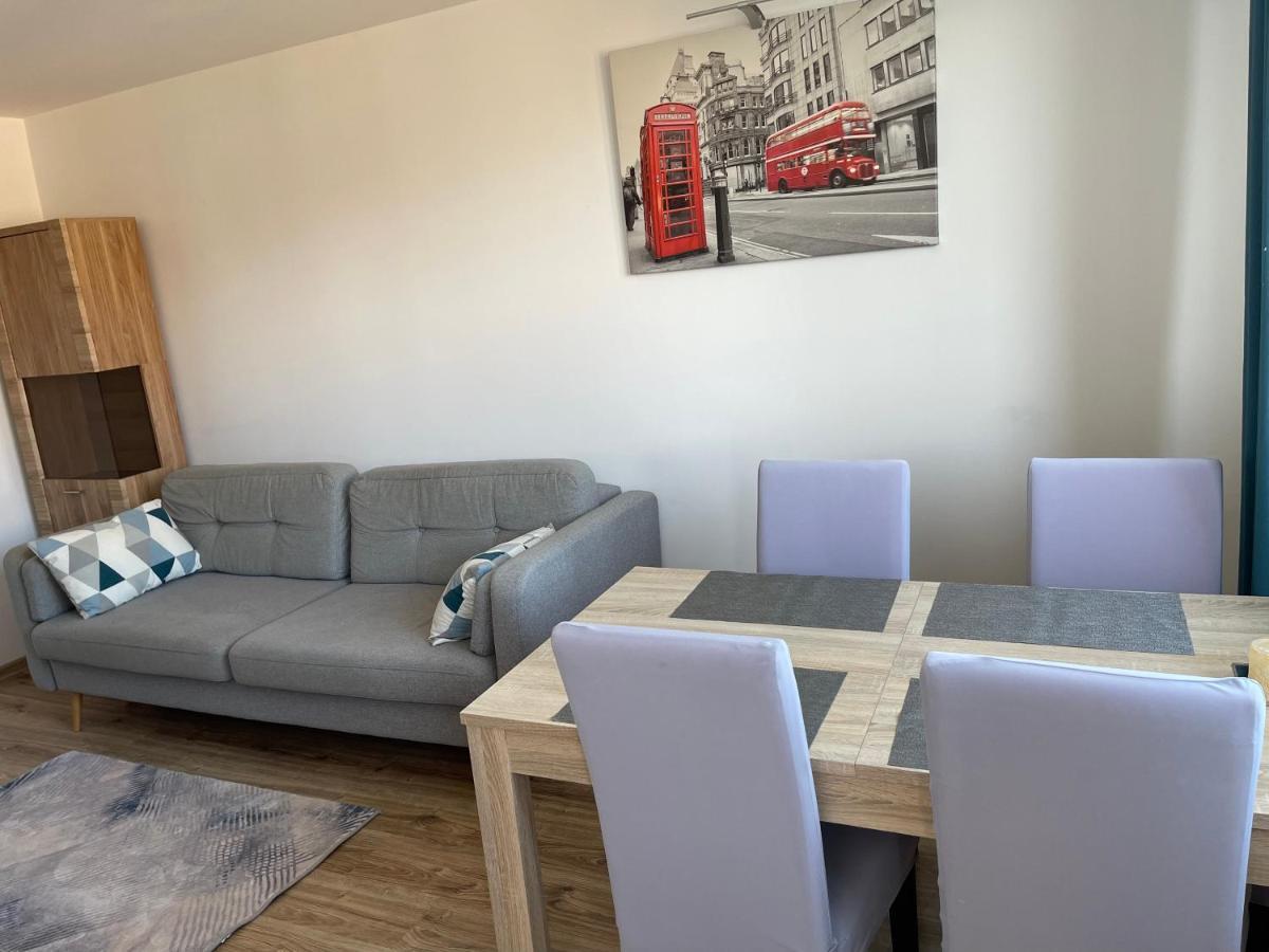 Apartament Z Widokiem Jelenia Gora Exterior photo