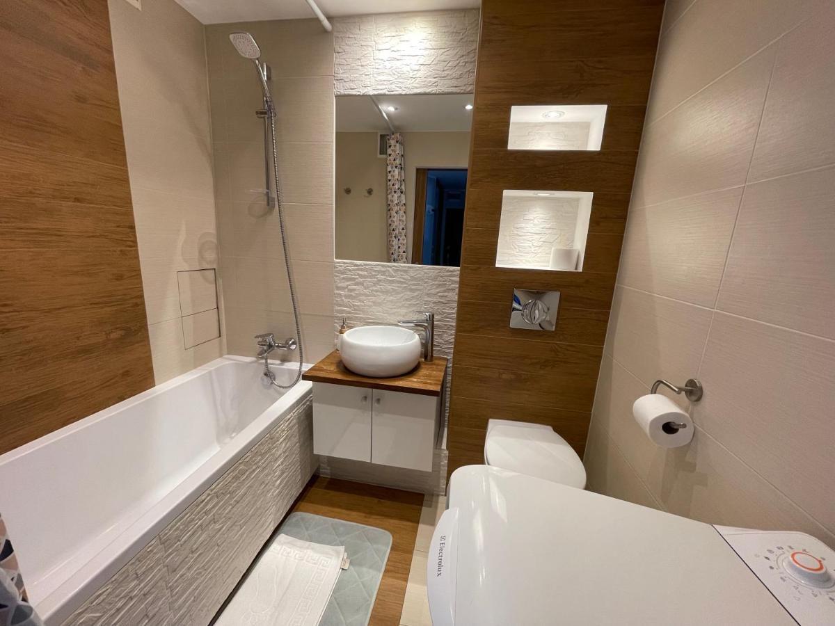 Apartament Z Widokiem Jelenia Gora Exterior photo