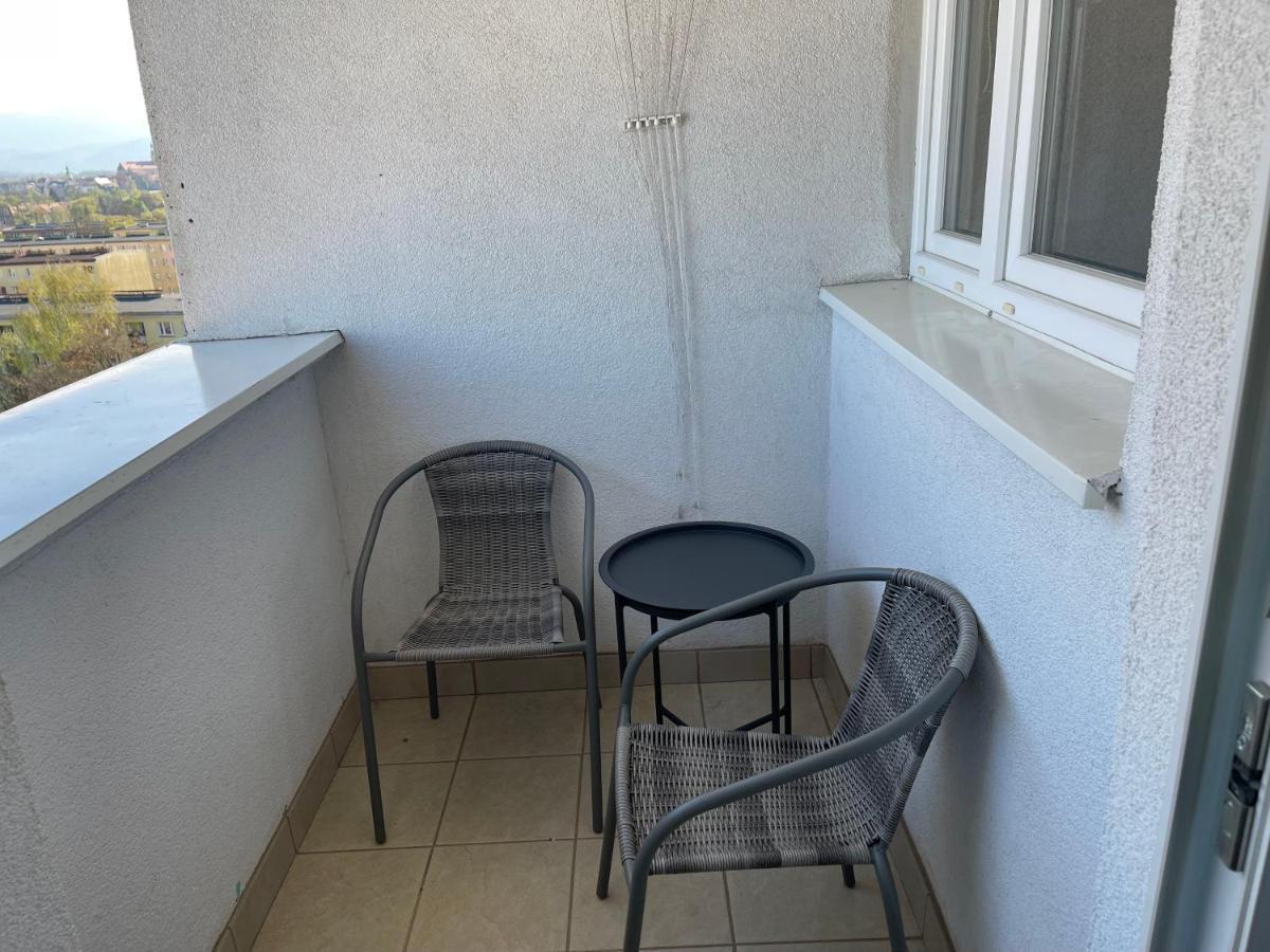 Apartament Z Widokiem Jelenia Gora Exterior photo